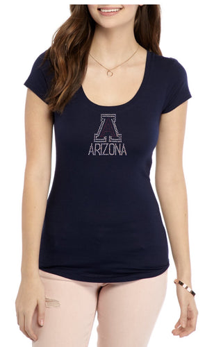 University of Arizona Shirt